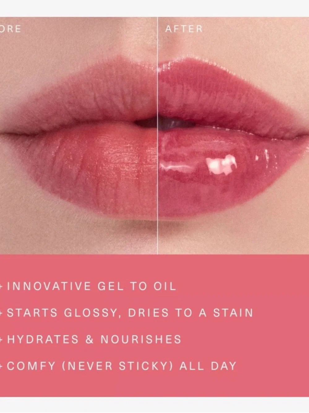 Rare Beauty DELIGHT Liquid Lipstick — Dusty Rose